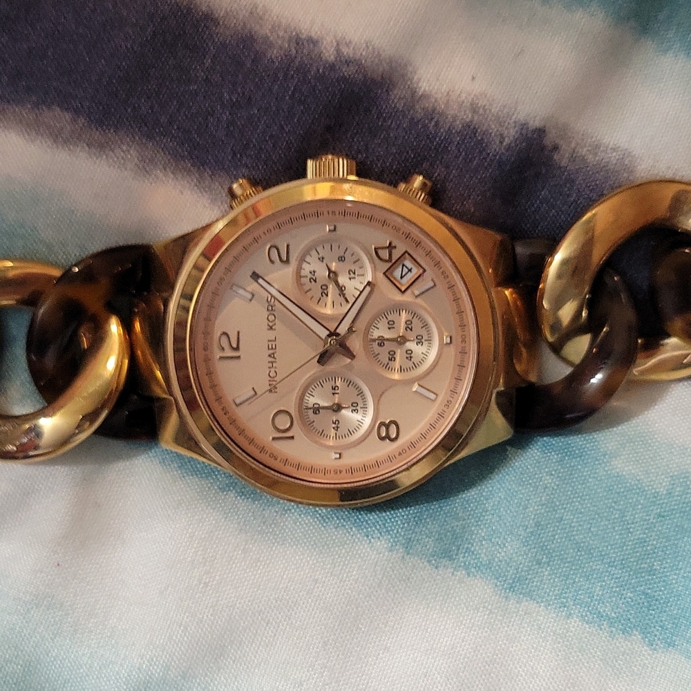 Watches